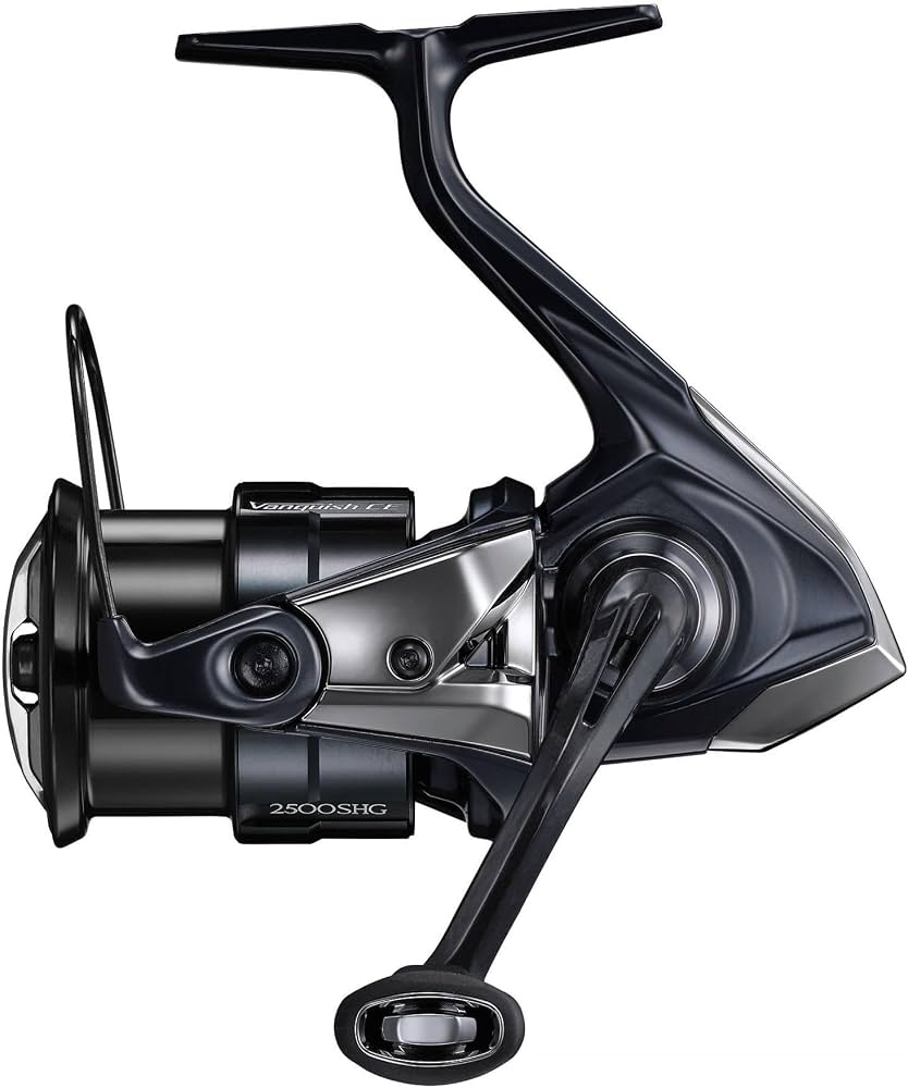 Amazon | シマノ(SHIMANO) スピニングリール 26ヴァンキッシュCE